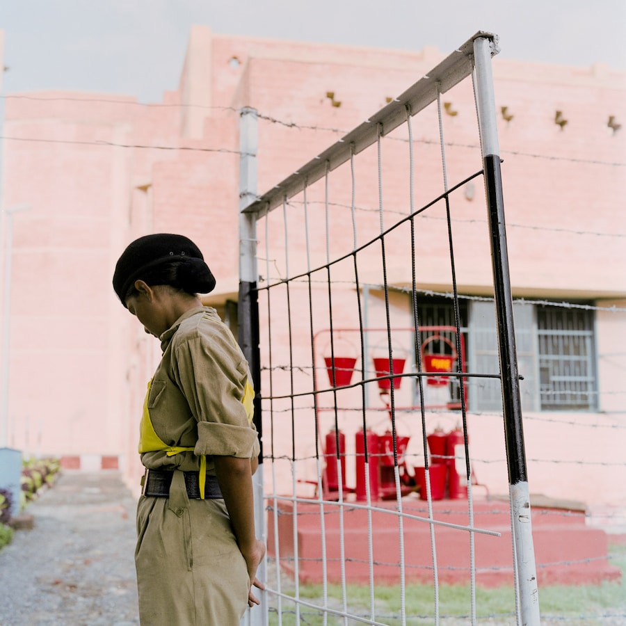 Poulomi Basu_To Conquer Her Land3 1