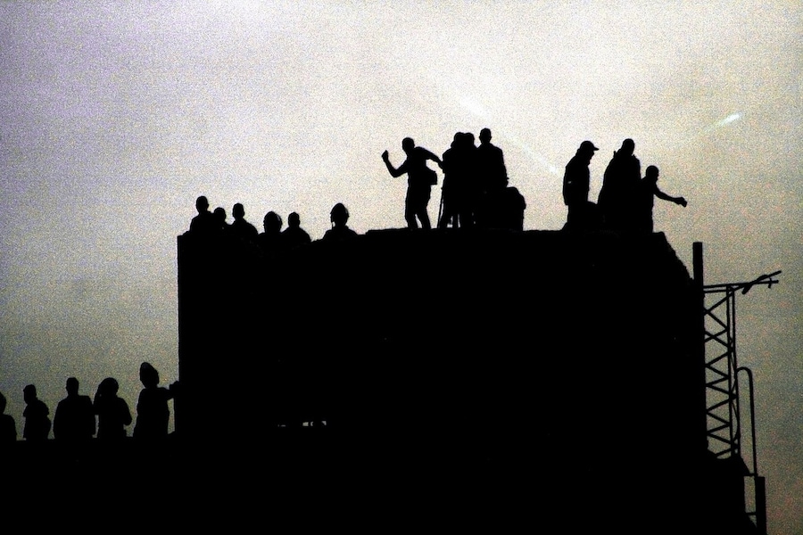 Laura El-Trantawy, In The Shadow Of The Pyramids 7
