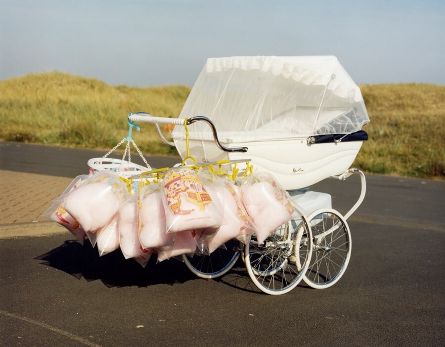 Jamie Hawkesworth short pleasurable journey 3