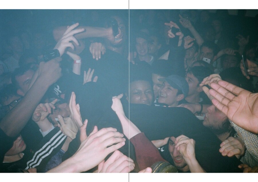 Places + Faces, issue 3 1