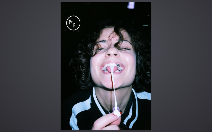 Places + Faces, issue 3 4