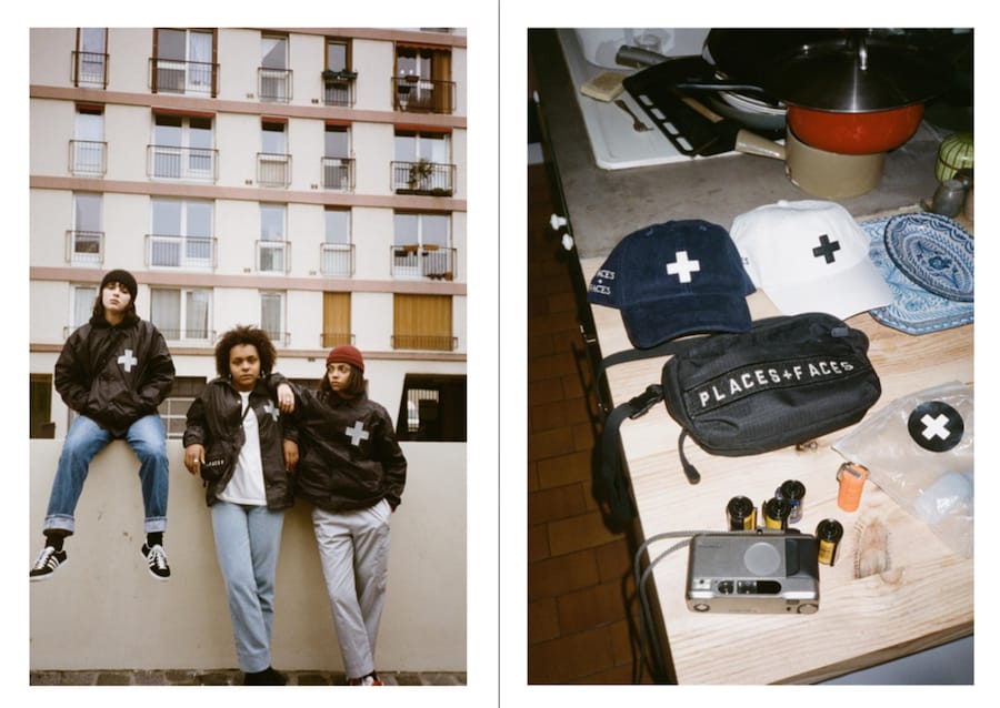 Places + Faces, issue 3 3