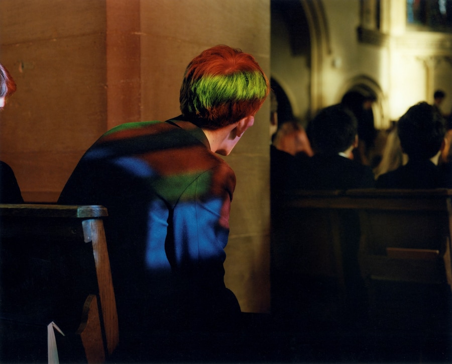 Jamie Hawkesworth short pleasurable journey 7