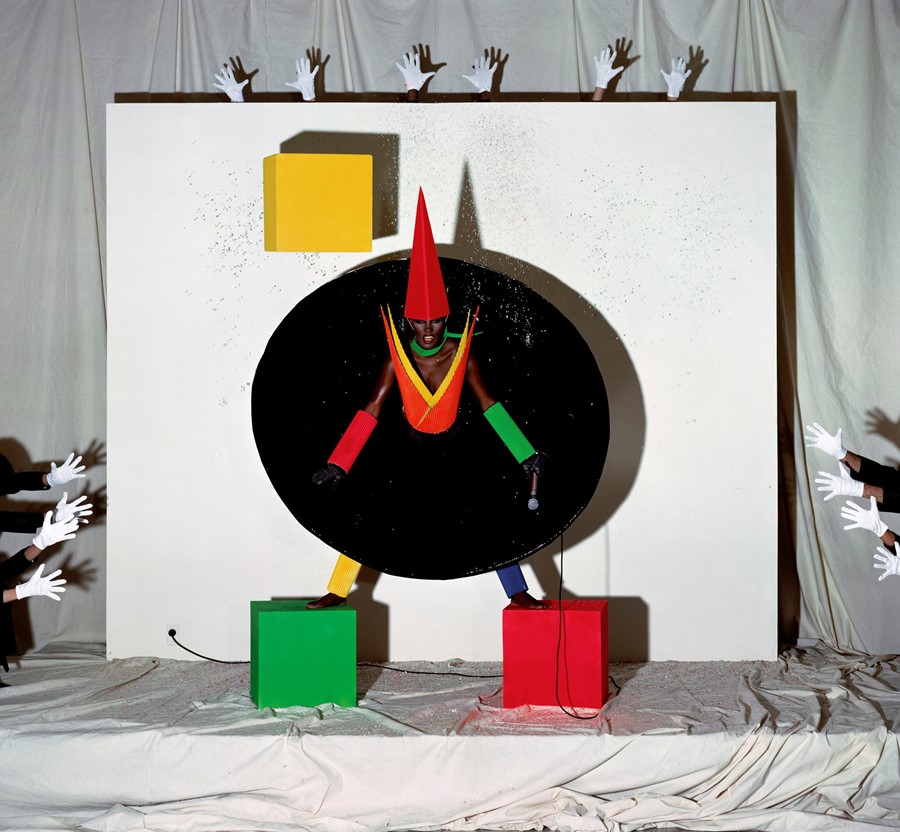 Jean-Paul Goude | Dazed