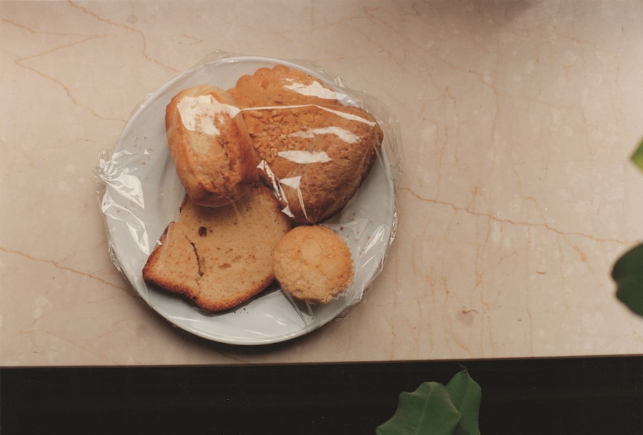 o.T. München, 1997 Wolfgang Tillmans 6
