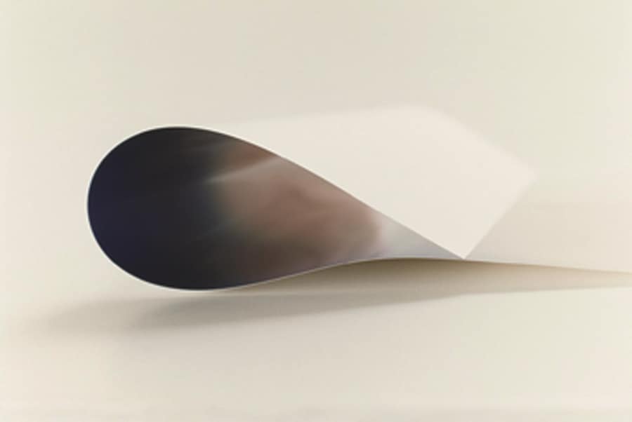 Wolfgang Tillmans paper drop (Roma), 2007 8