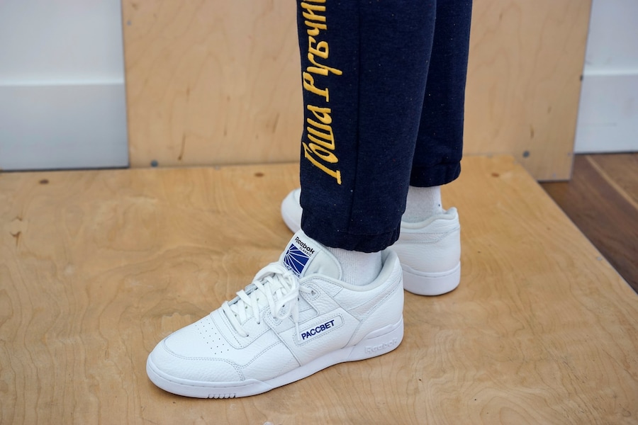 Gosha Rubchinskiy AW16 lookbook 19