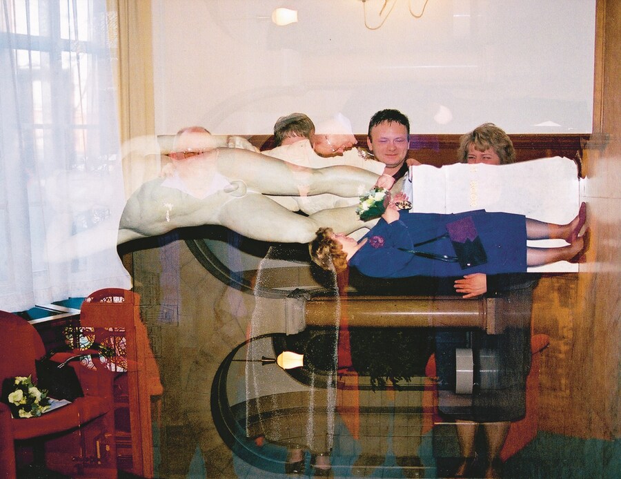 Failed It!, Erik Kessels 1