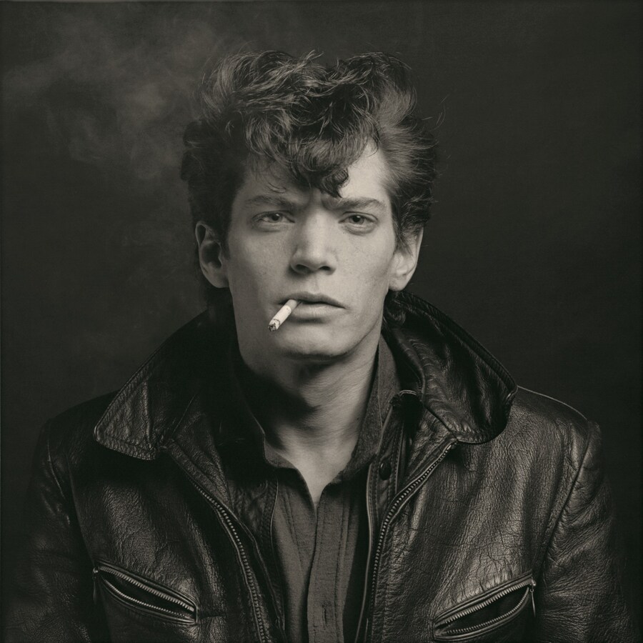 mapplethorpe look at the pictures dogwoof document 5