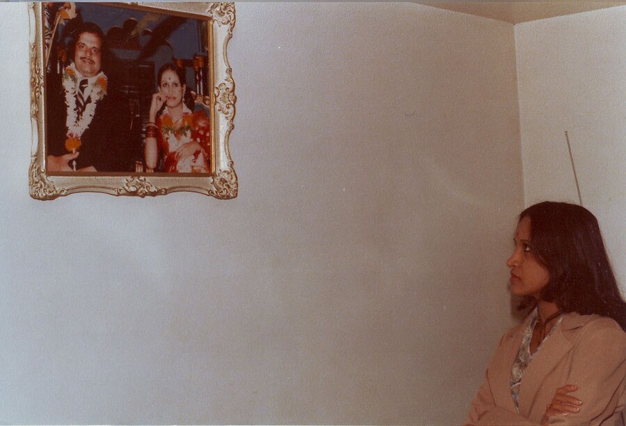 Trisha by Vivek Shraya 6