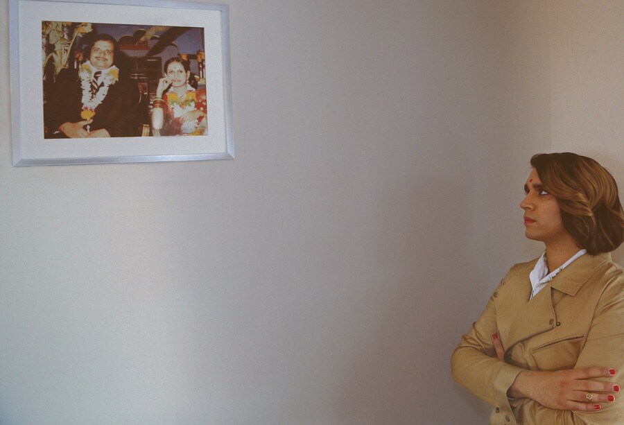 Trisha by Vivek Shraya 7