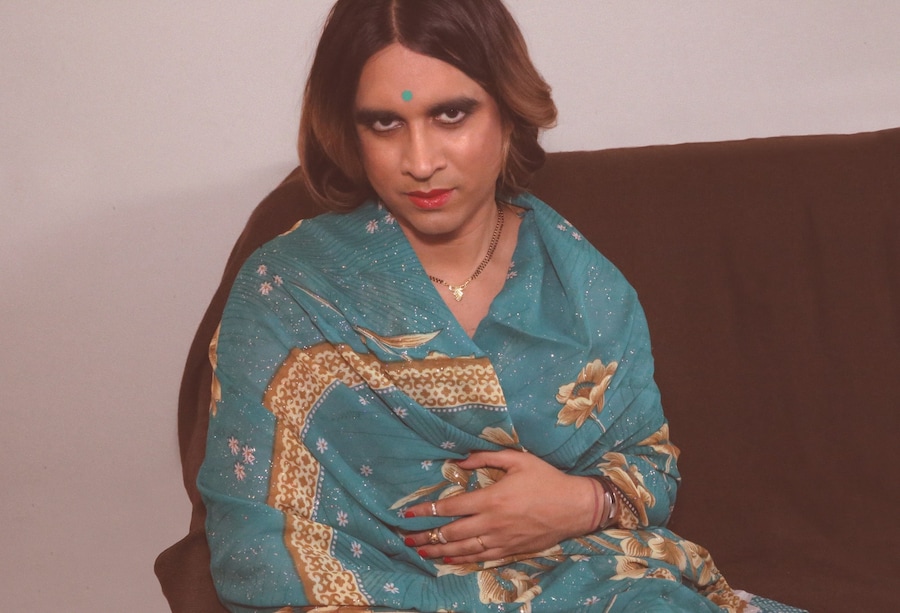 Trisha by Vivek Shraya 0