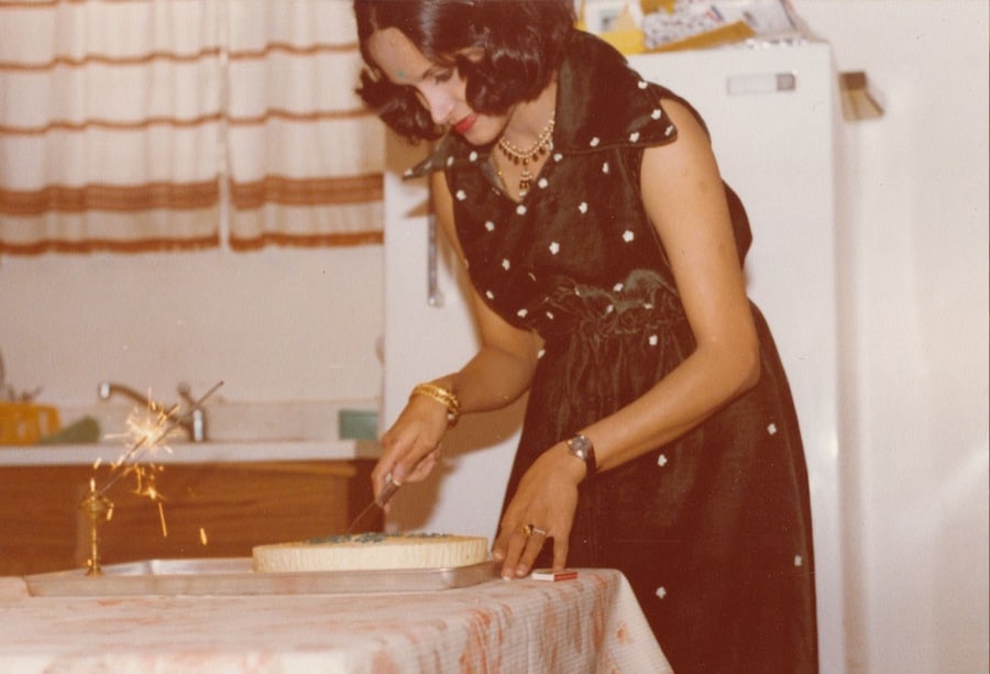 Trisha by Vivek Shraya 4