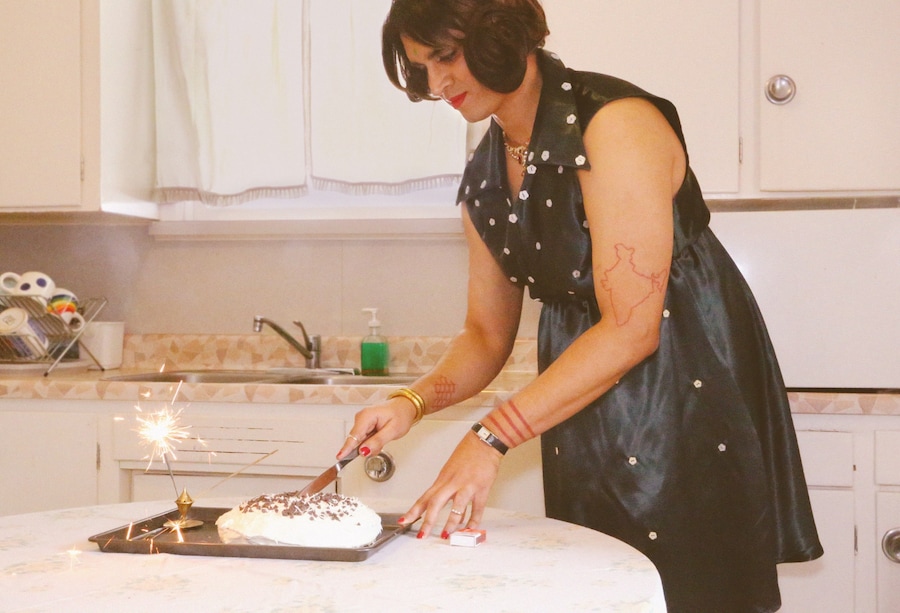 Trisha by Vivek Shraya 5