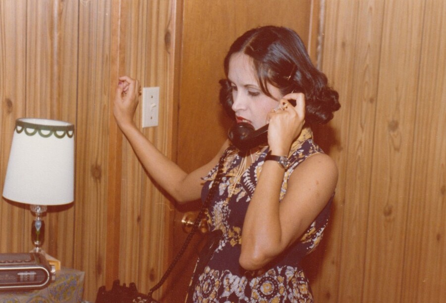 Trisha by Vivek Shraya 8