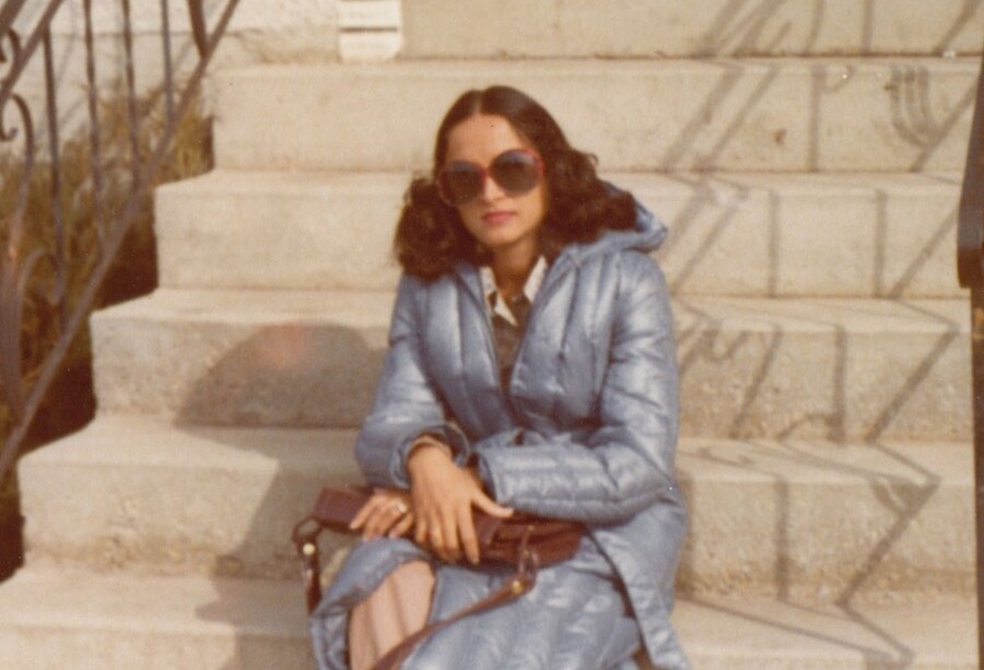 Trisha by Vivek Shraya 10