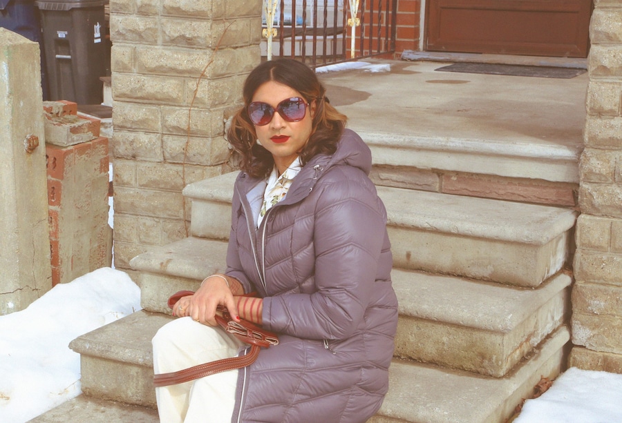 Trisha by Vivek Shraya 11