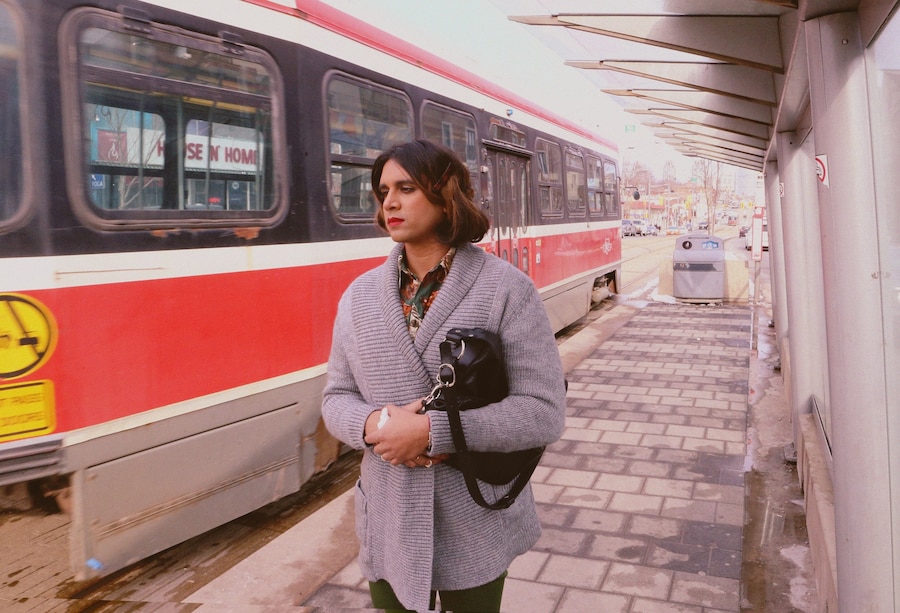 Trisha by Vivek Shraya 13