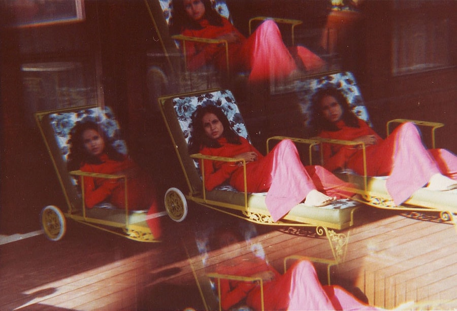 Trisha by Vivek Shraya 14