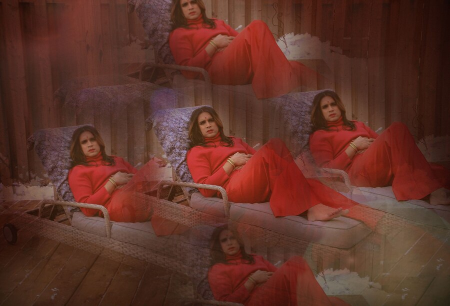 Trisha by Vivek Shraya 15