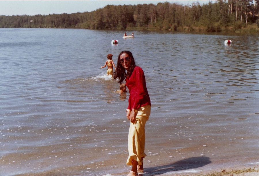 Trisha by Vivek Shraya 16