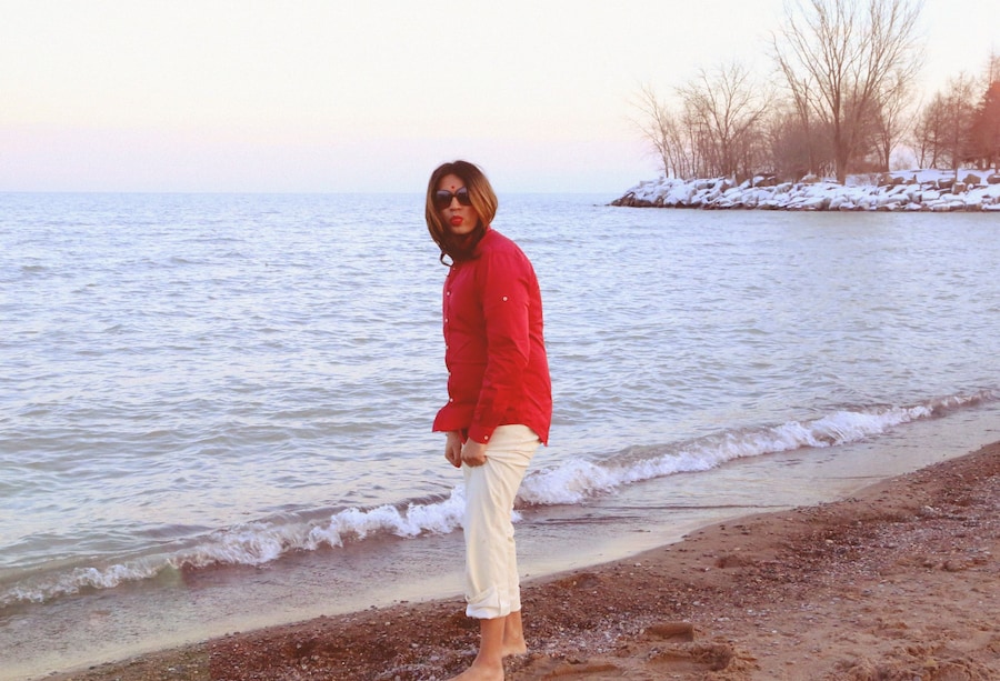 Trisha by Vivek Shraya 17