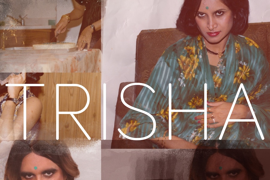 Trisha by Vivek Shraya (Artwork) 18