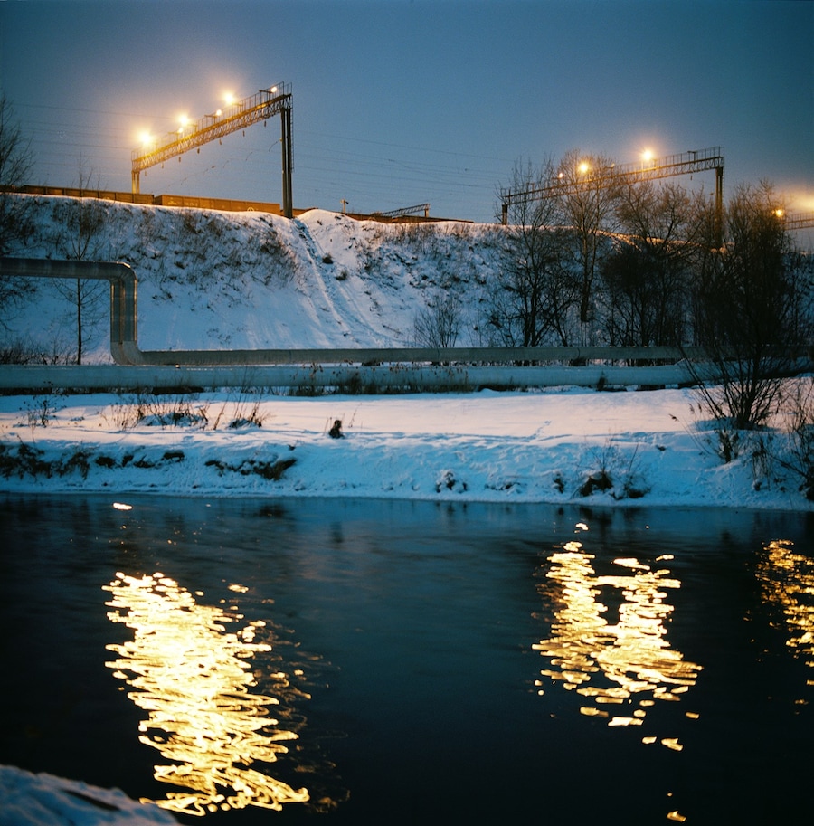 Youth in Belarus, photography Masha Svyatogor 6