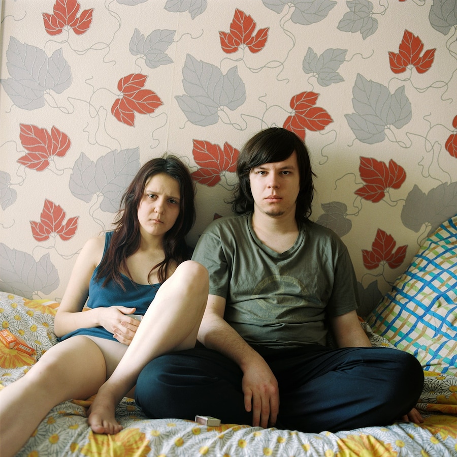 Youth in Belarus, photography Masha Svyatogor 7