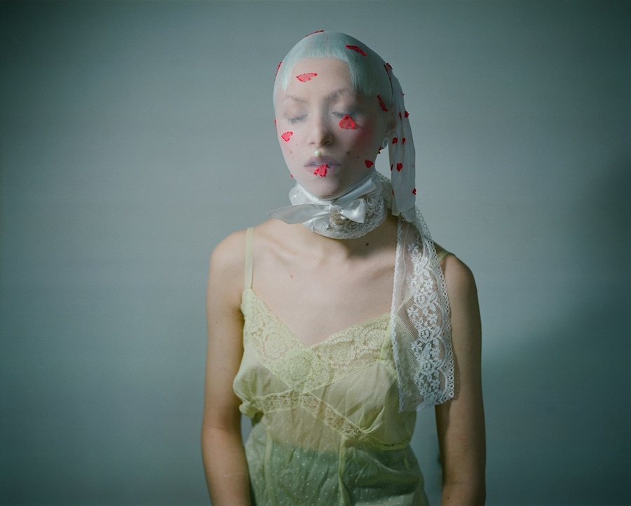 Youth in Belarus, photography Masha Svyatogor 13