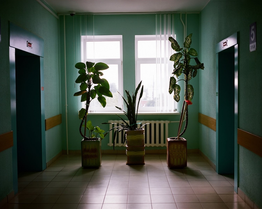 Youth in Belarus, photography Masha Svyatogor 16
