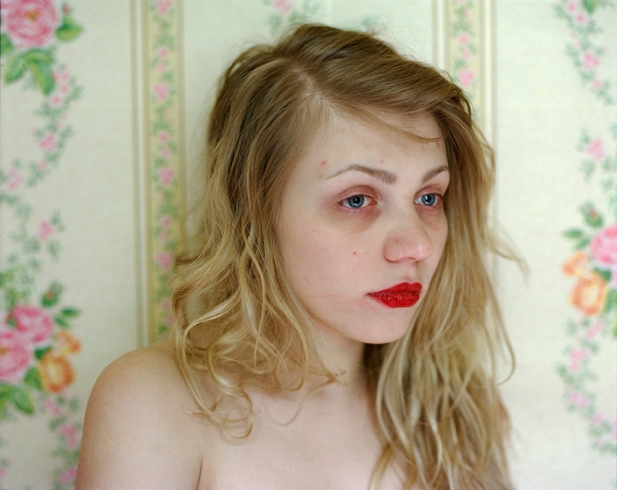 Youth in Belarus, photography Masha Svyatogor 21