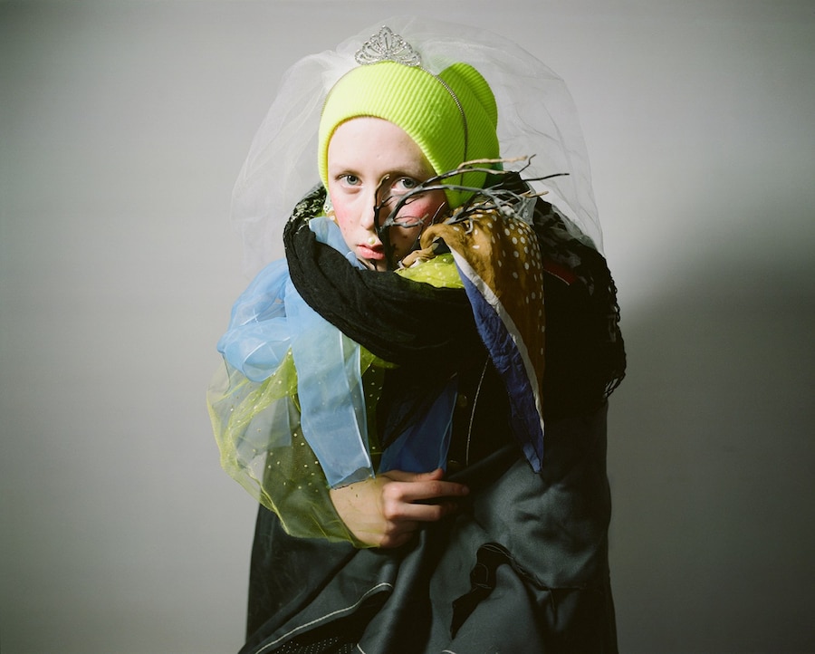Youth in Belarus, photography Masha Svyatogor 22