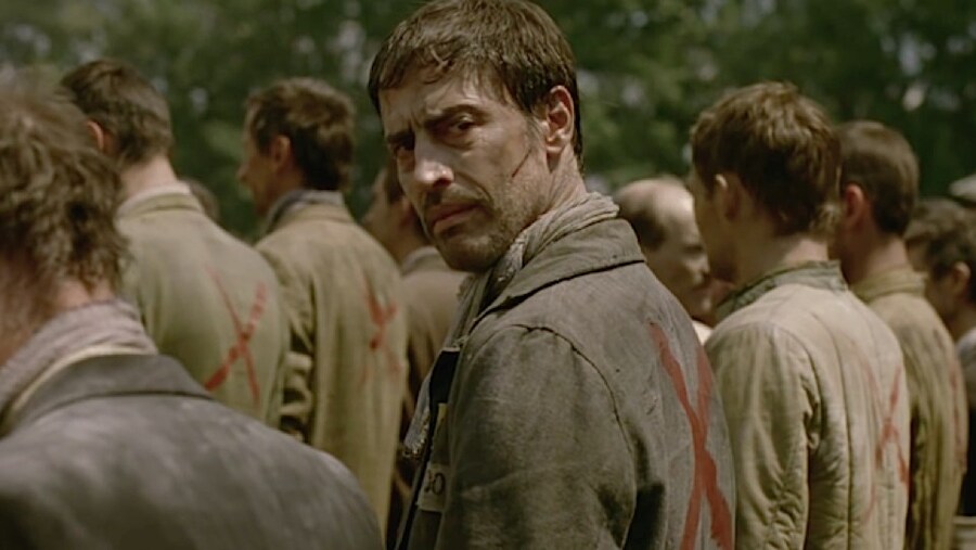 Son Of Saul