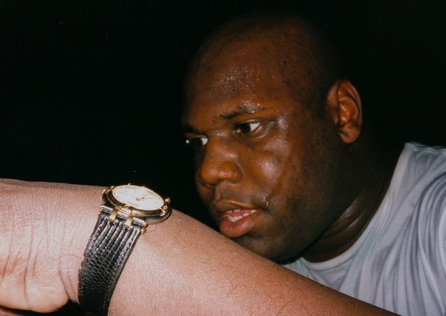Carl Cox 2