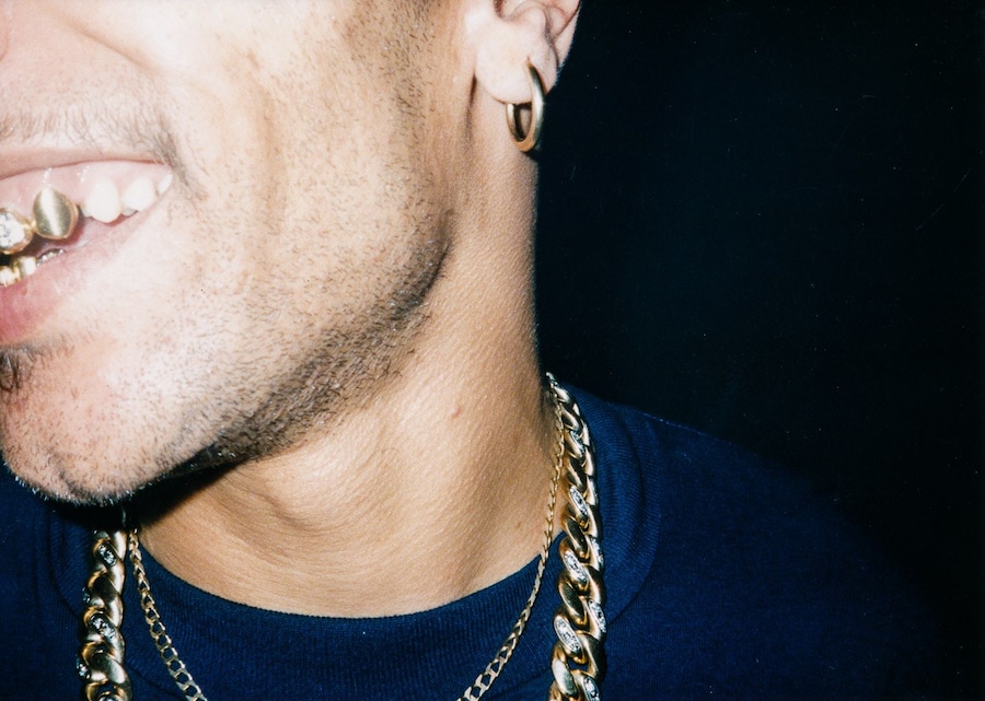 Goldie 7