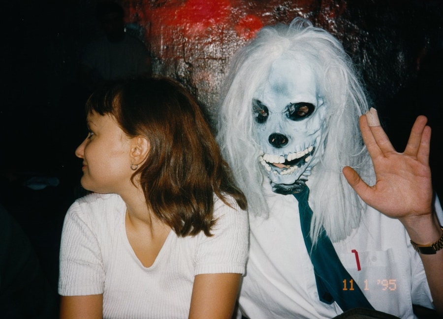 Skull Spock 15