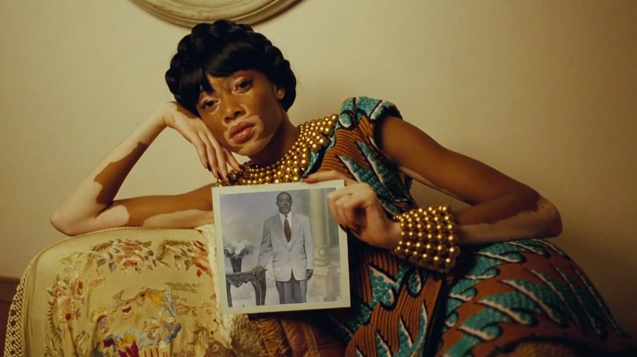 Beyoncé - Lemonade (The Visual Album) 3 6