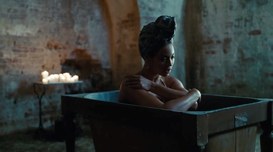 Beyoncé - Lemonade (The Visual Album) 14 9