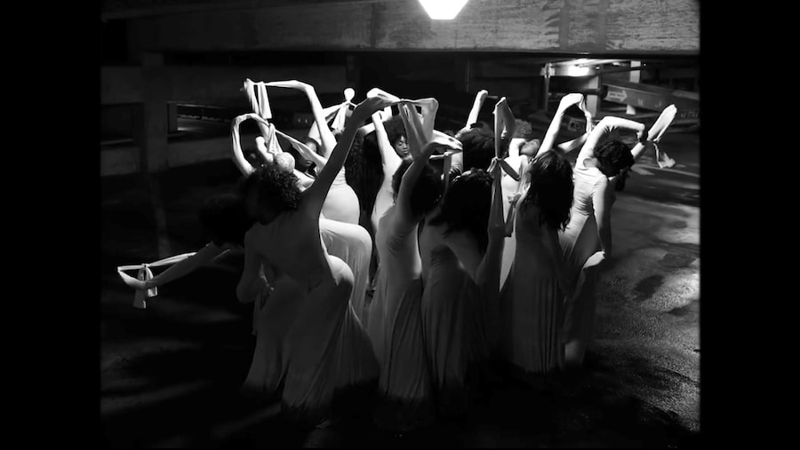 Beyoncé - Lemonade (The Visual Album) 8 15