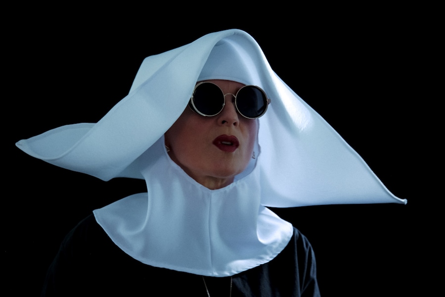 Bruce LaBruce the Misandrists feminist terrorist film 14
