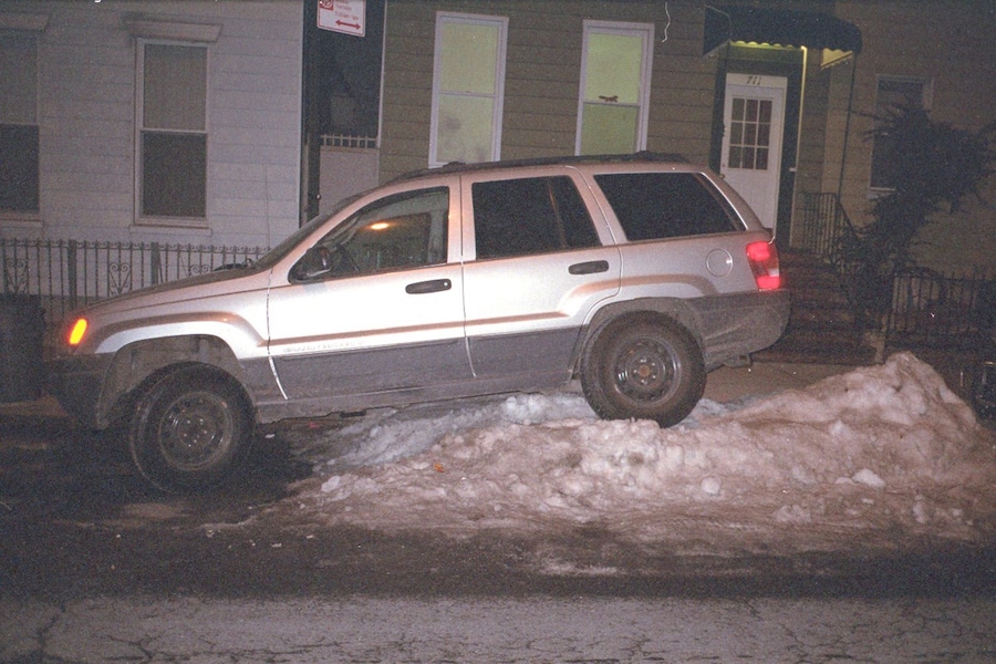 Todd Fisher 8