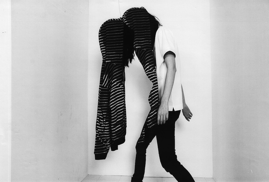 McQ Swallow by Jesse Draxler 16
