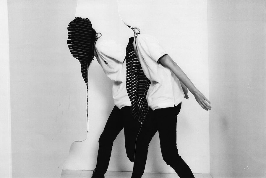 McQ Swallow by Jesse Draxler 2
