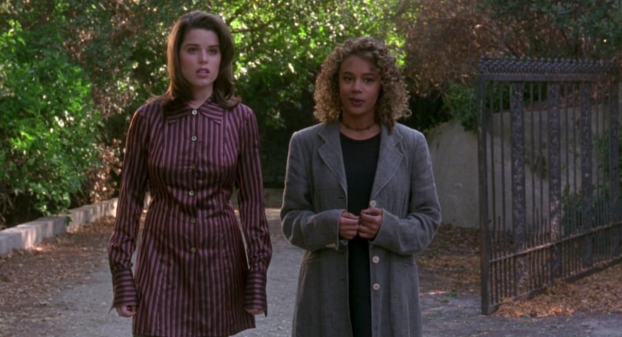 The Craft cult 90s fashion film witchcraft 7