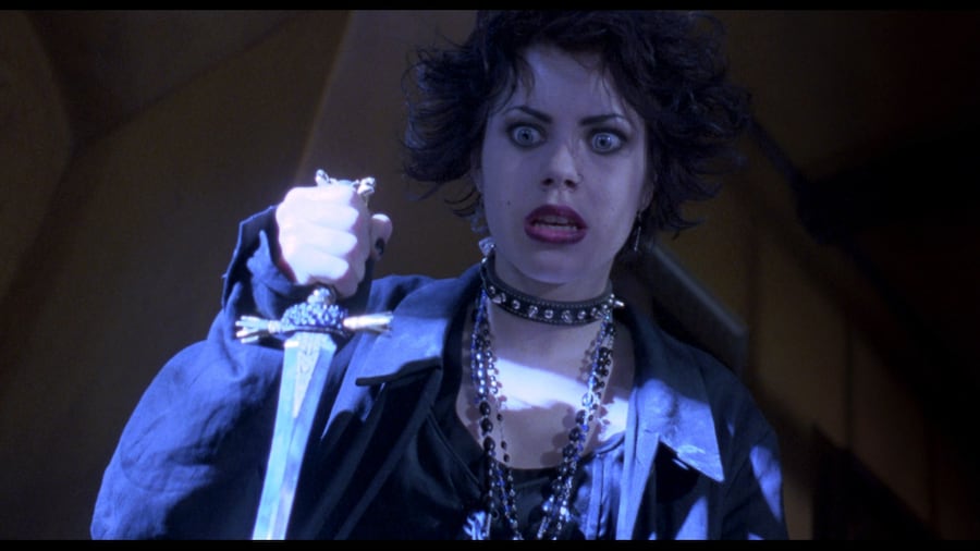 The Craft 4