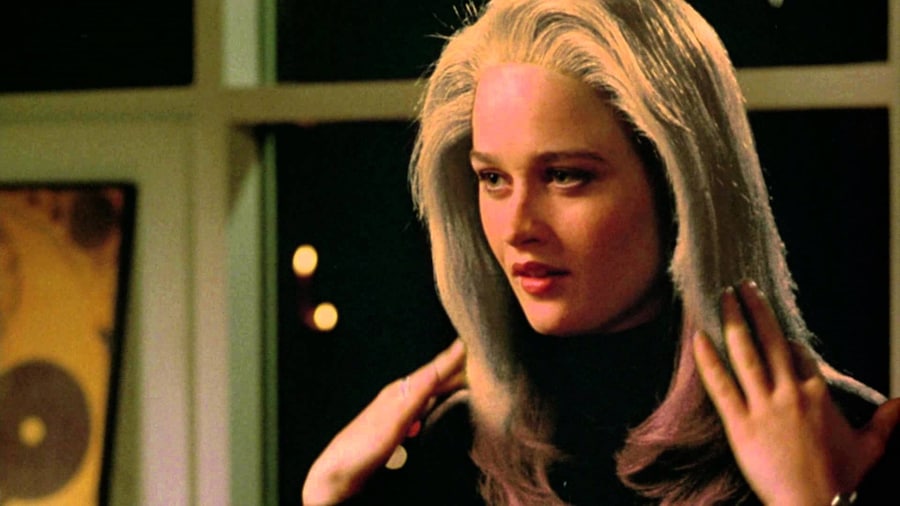 The Craft cult 90s fashion film witchcraft 11