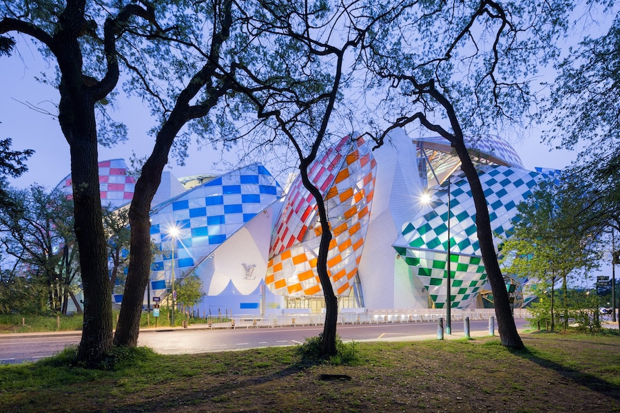 FLV Daniel Buren 7804 1