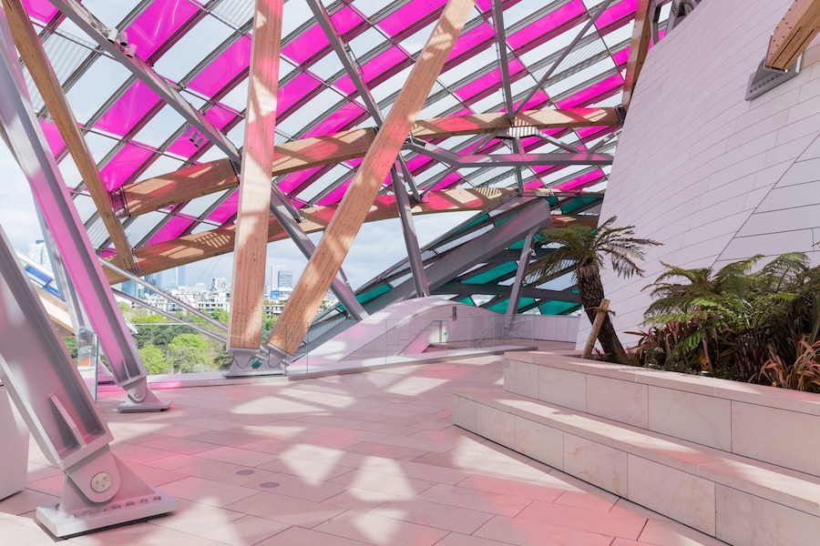 FLV Daniel Buren 7997 8