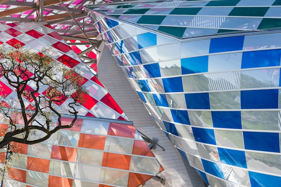 FLV Daniel Buren 9921 11